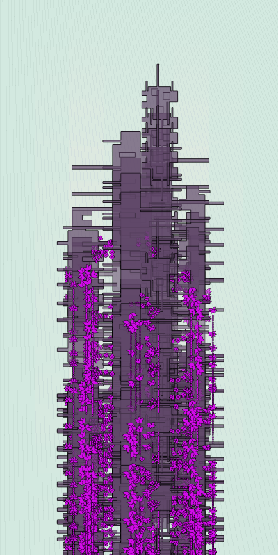 The Orchestrated Form #37