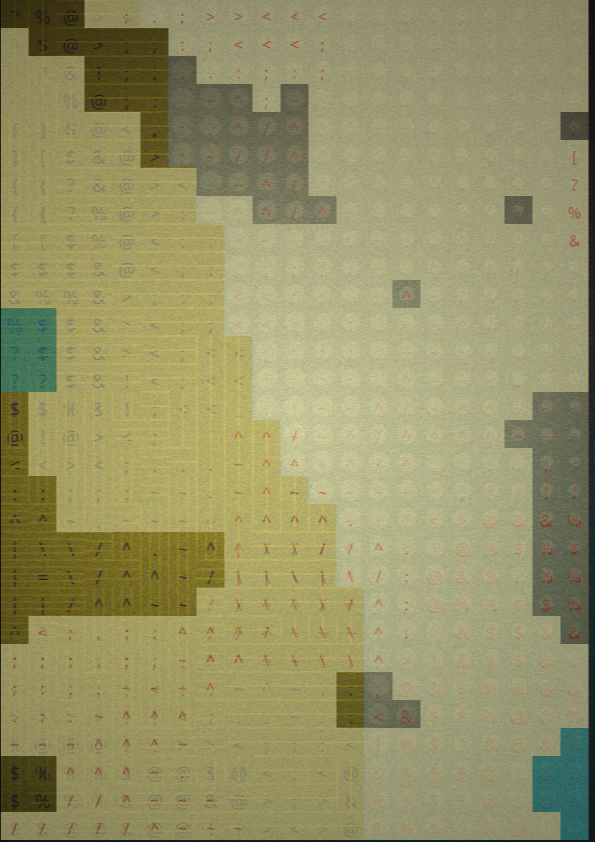Convergence Remnants #17564