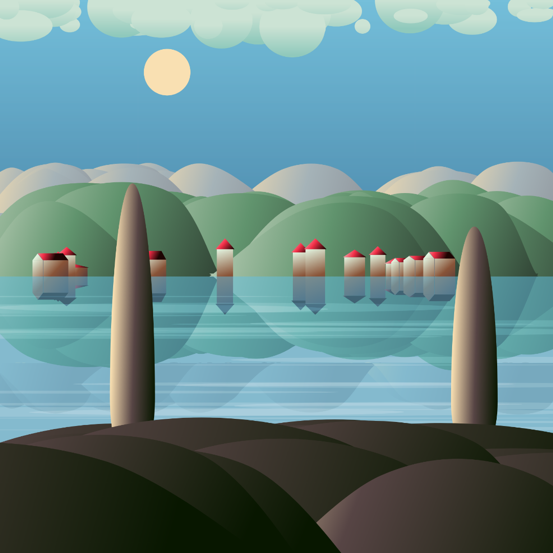 lakeside village #62