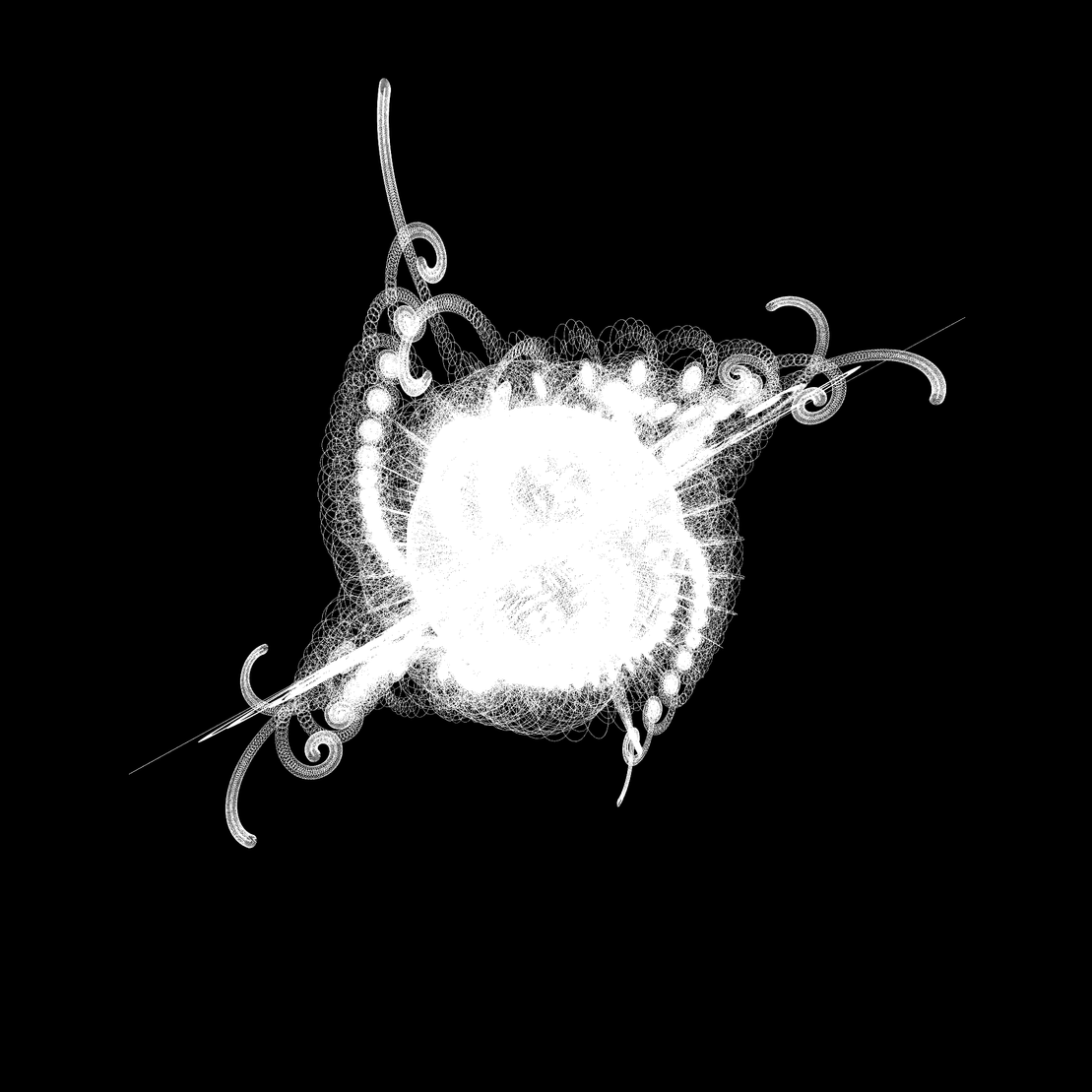 Not Astrophage #491