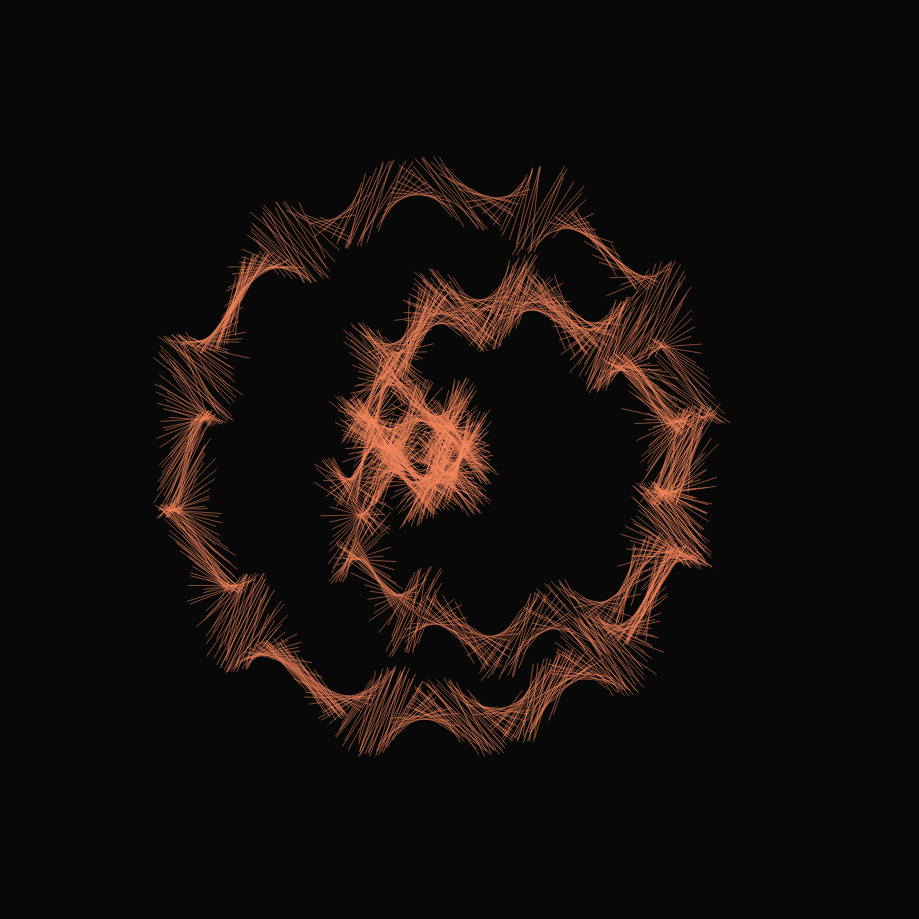 The Noise #10882