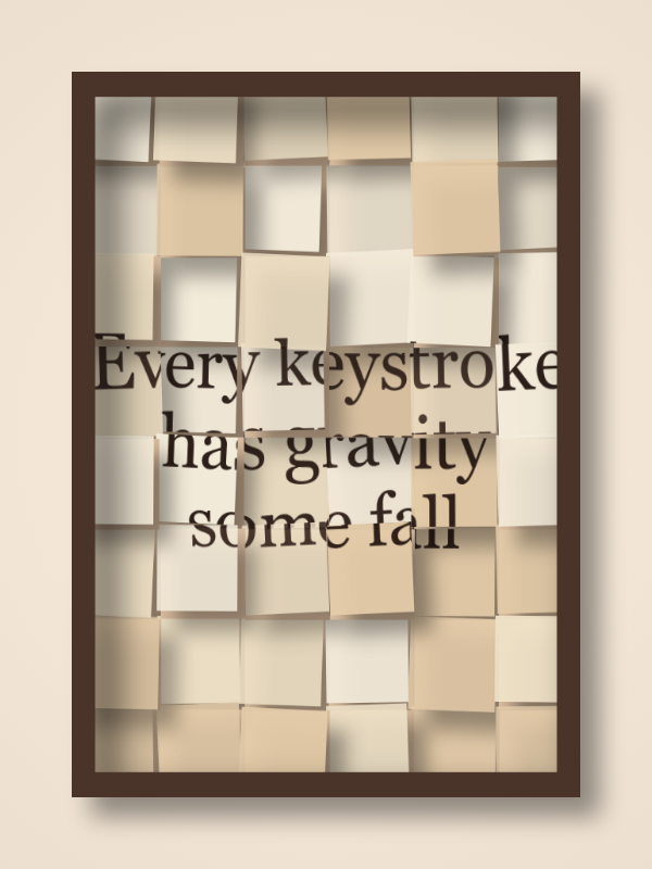The Metaphor Machine #28654