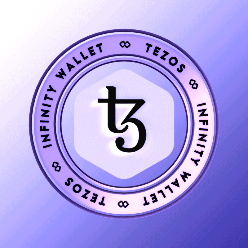 Tezos x Infinity Wallet #535