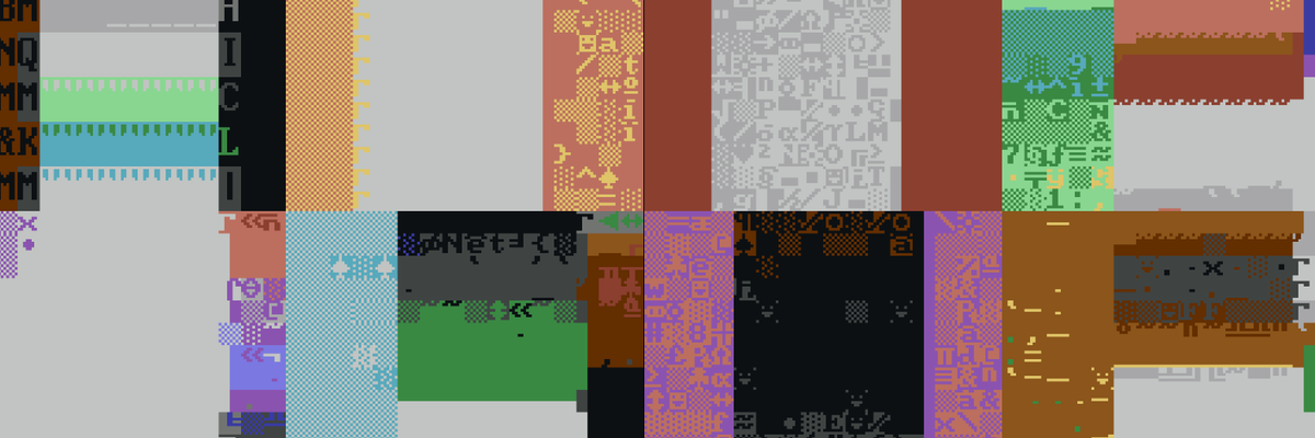 DOS Headers v2 #13