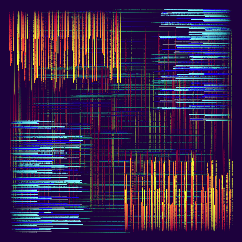 Crayons - v2 #4