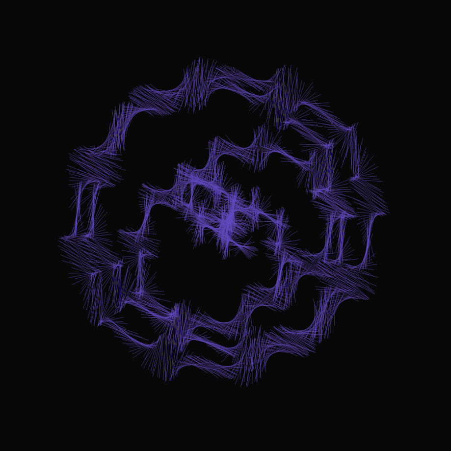 The Noise #14483