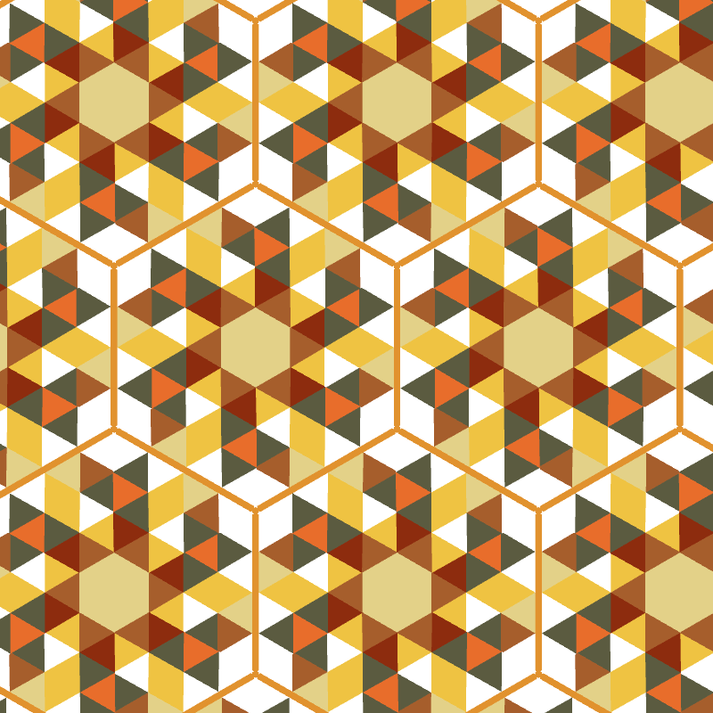 Hex Flex #256