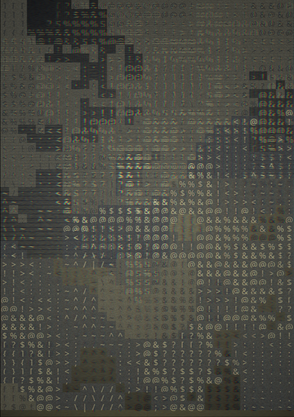 Convergence Remnants #6032