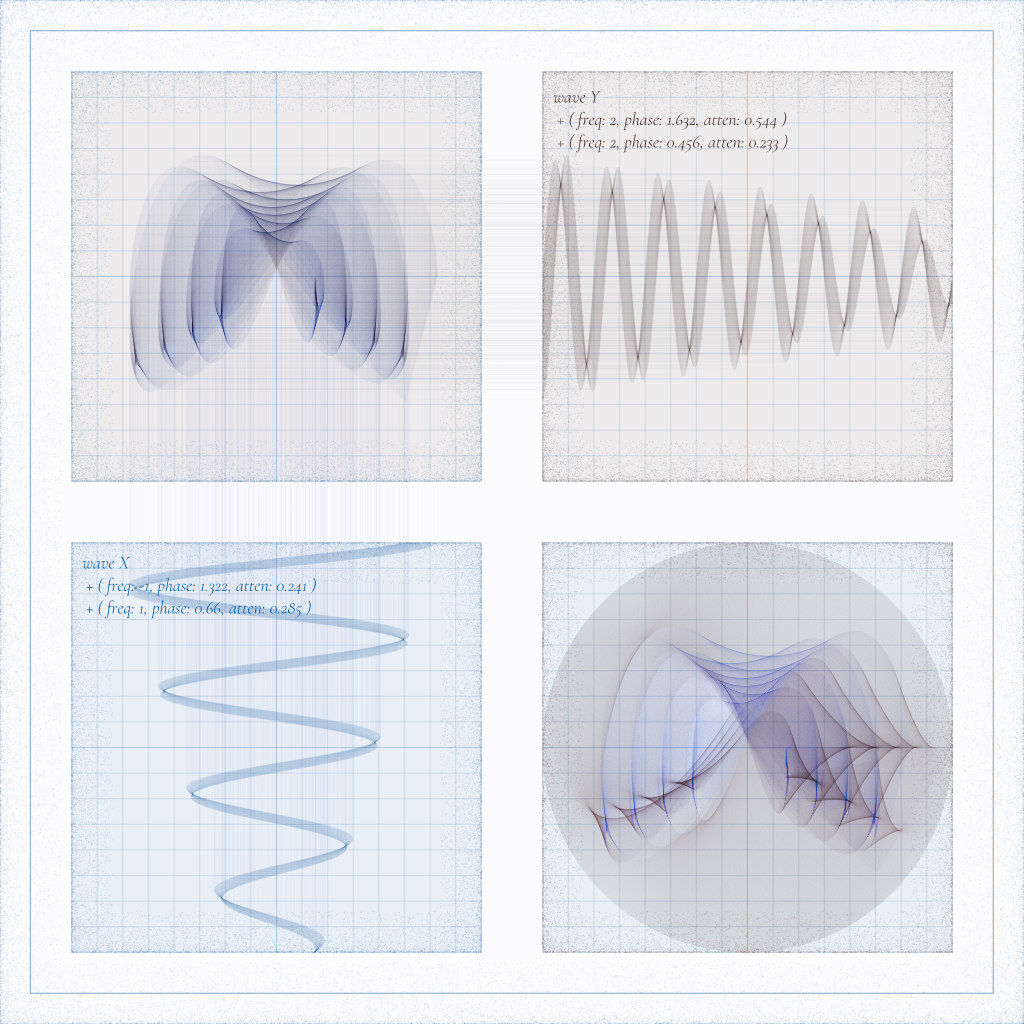 waveform-composition #30