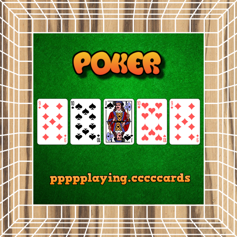 ppppplaying.cccccards: POKER #102