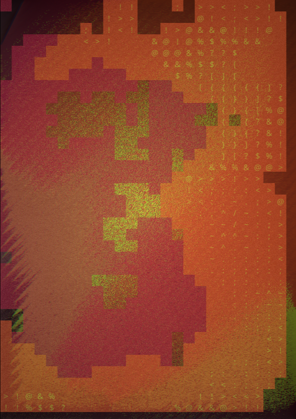 Convergence Remnants #3225