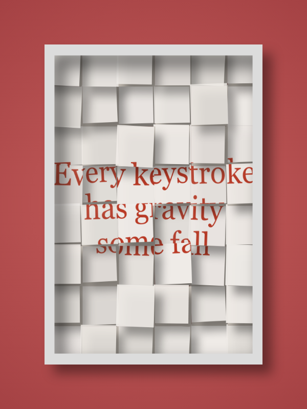 The Metaphor Machine #23267