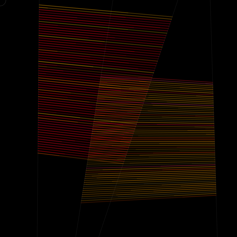 Perpetual line #174