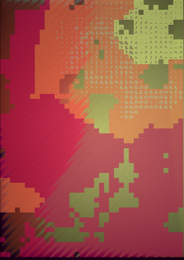 Convergence Remnants #15020