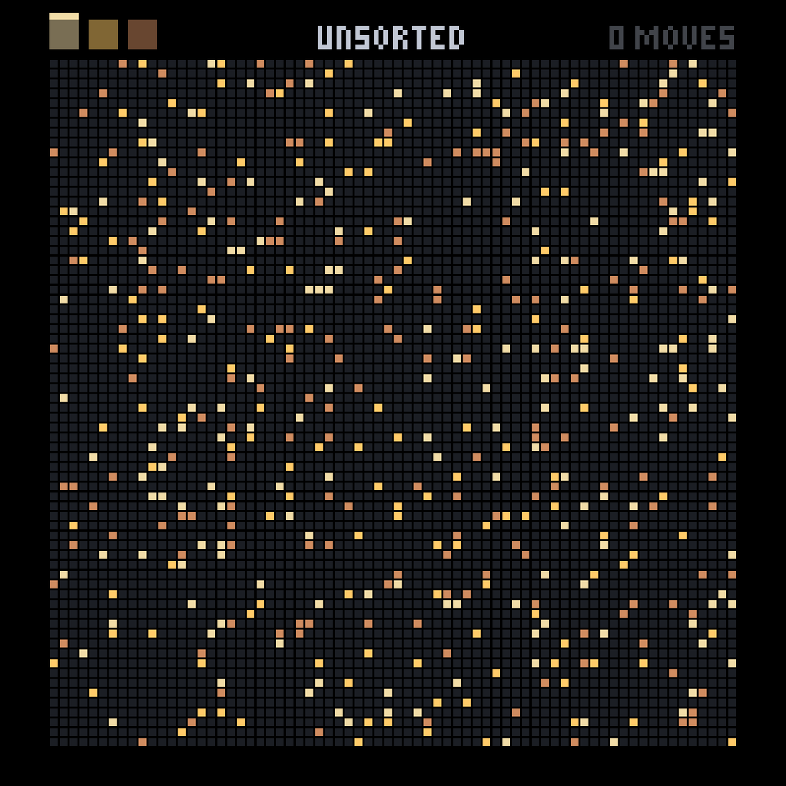 Unsorted #50