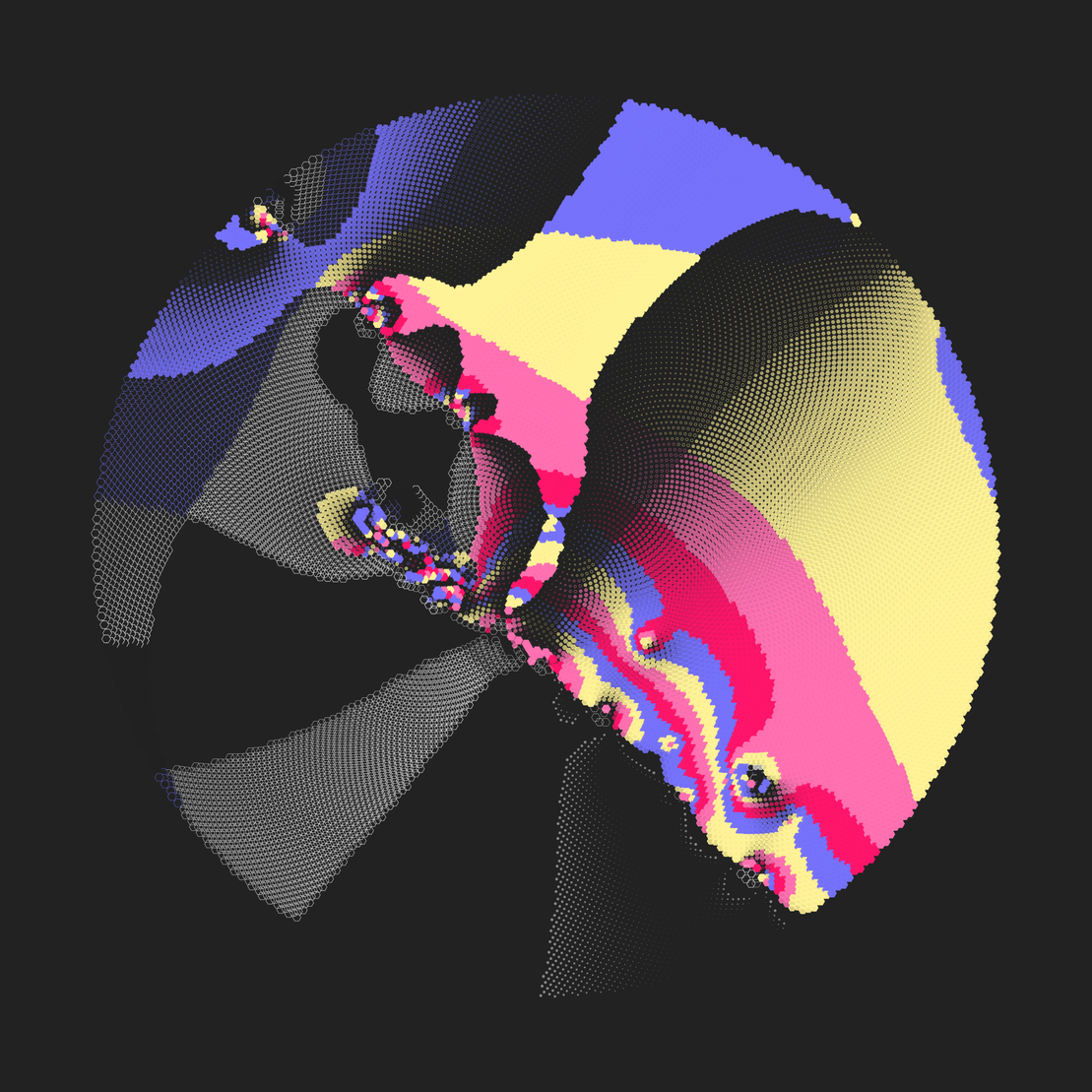 Still C #2794