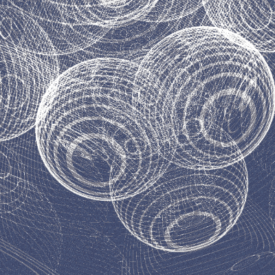 Wireframed #50