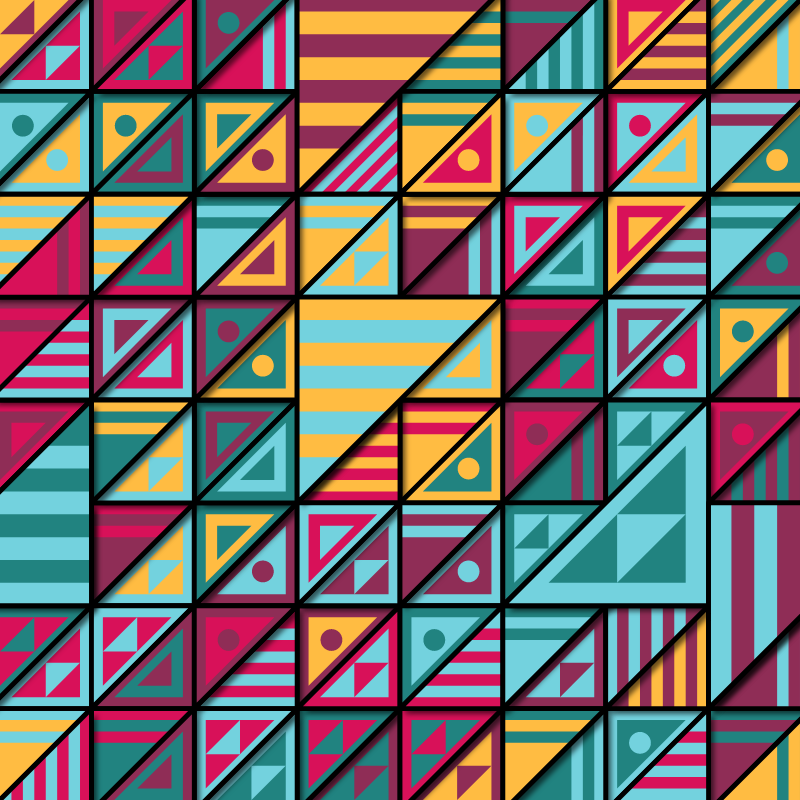 Simple Patterns 2 #127