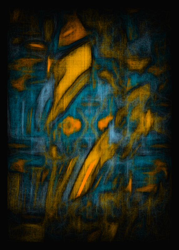 Fantasmagoria #127