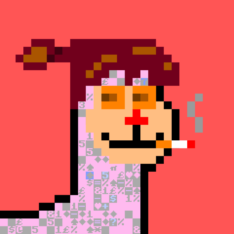 Llovely Llamas #134