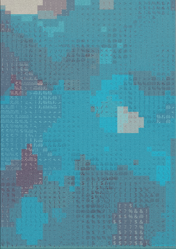 Convergence Remnants #6666