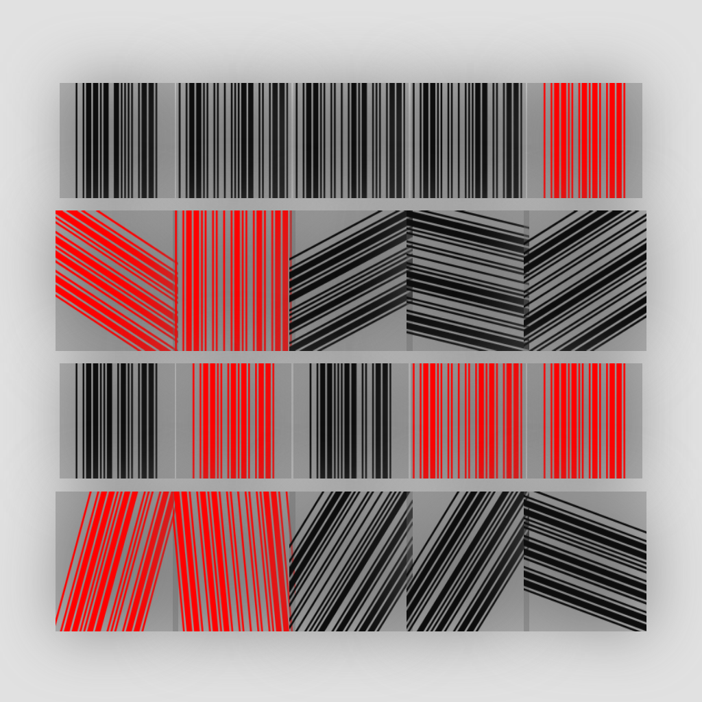 barcode(fxhash) #262