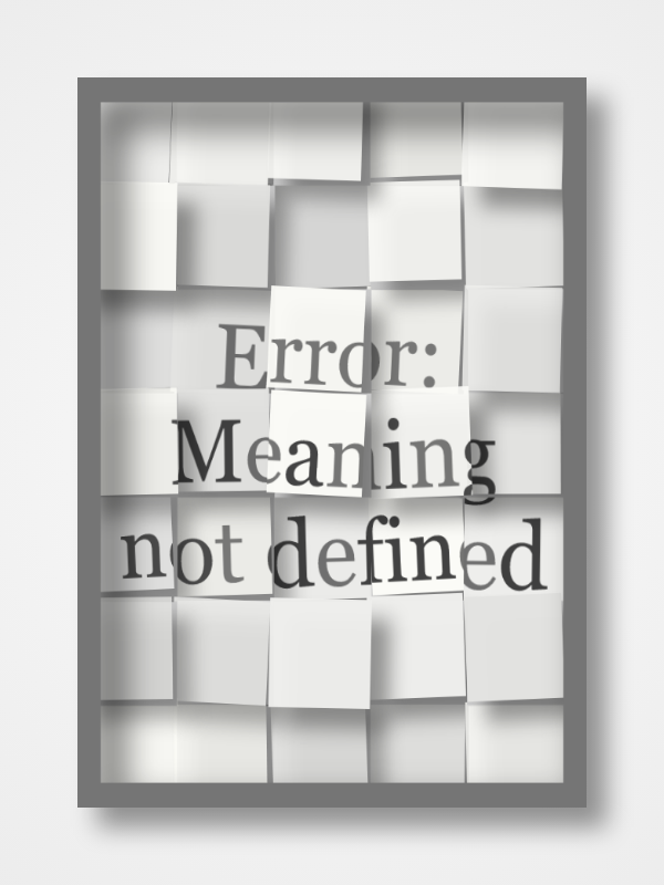 The Metaphor Machine #36280