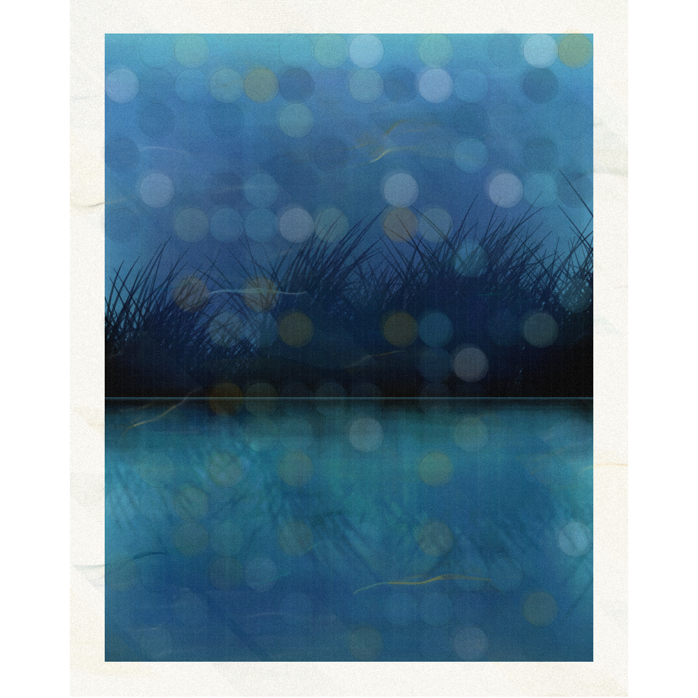 Self-reflection #23