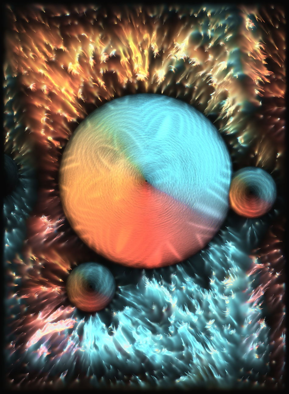 Holons #40