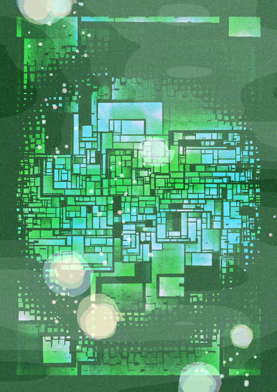 Neonphobia #124