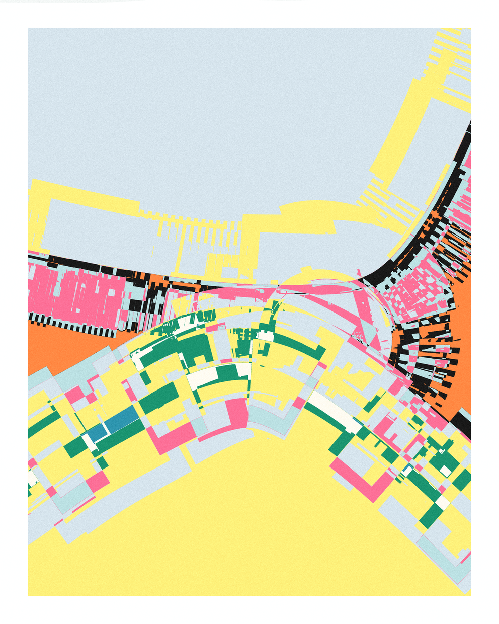 Attractor #73