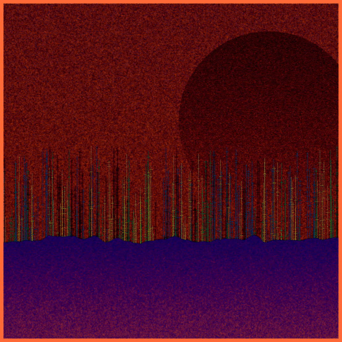 [glitchscape] #60