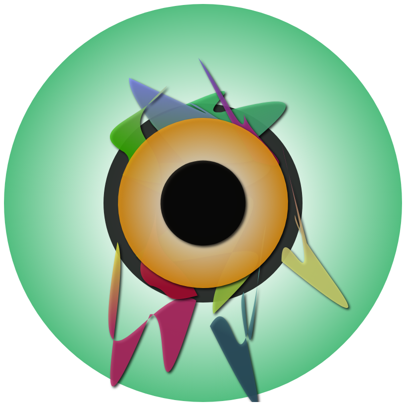 Iris 2 #23