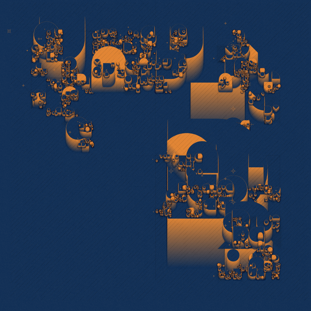 Destructural #42