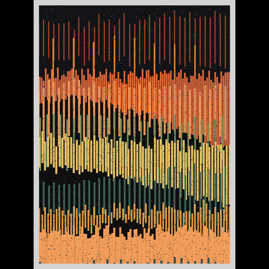 Soil Horizon #9