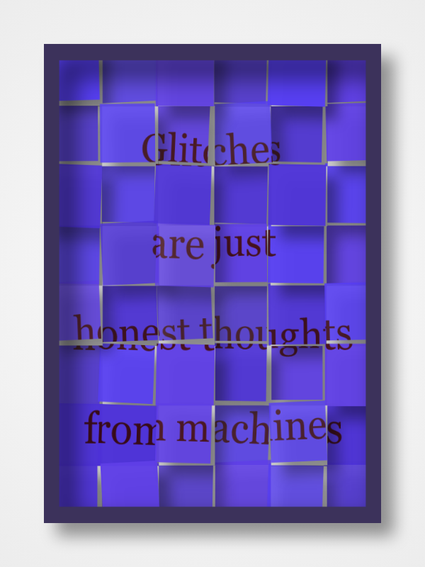 The Metaphor Machine #30865