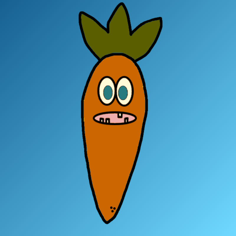 Carrotzos #29