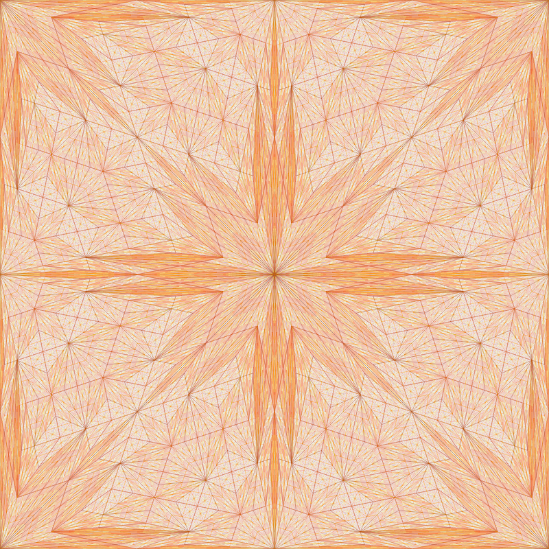 Triangle Subdivisions #297