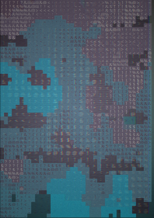 Convergence Remnants #12823