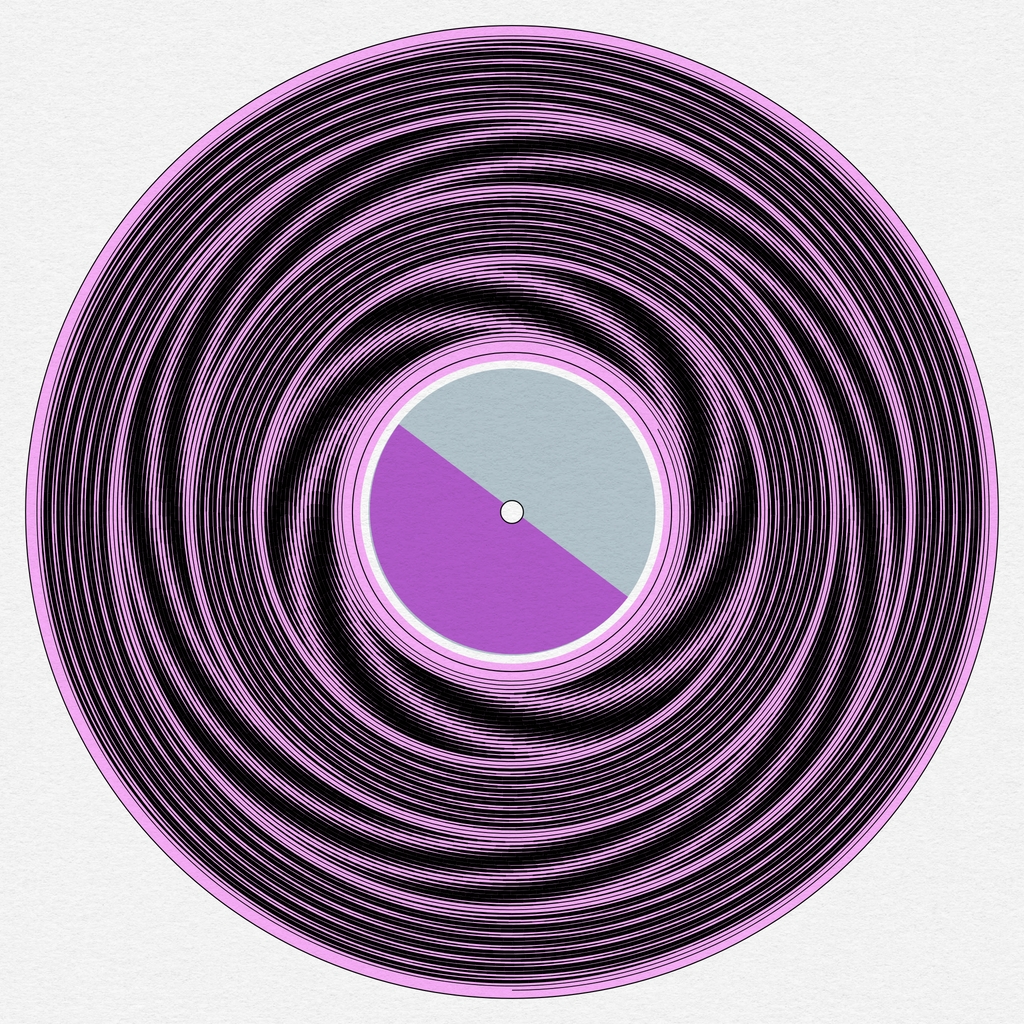 33.333rpm #19