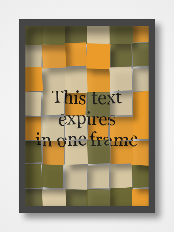 The Metaphor Machine #26233