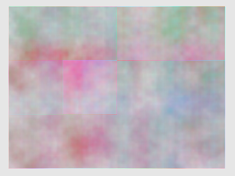 Color Function #2764