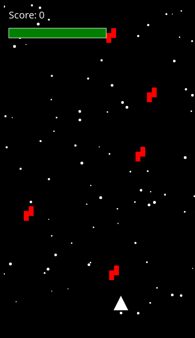 Space Shooter