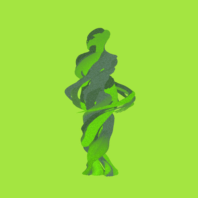 versions of us #53