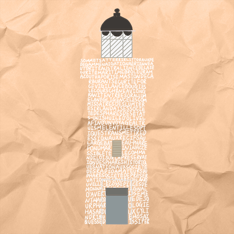 Lighthouse of the Word #27