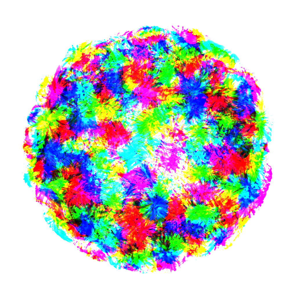 chromadynamics #41