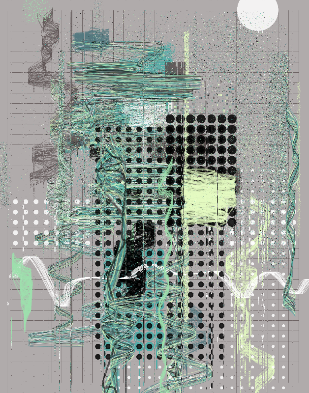 Sub Section Patina #90