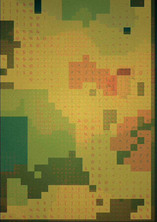Convergence Remnants #7673