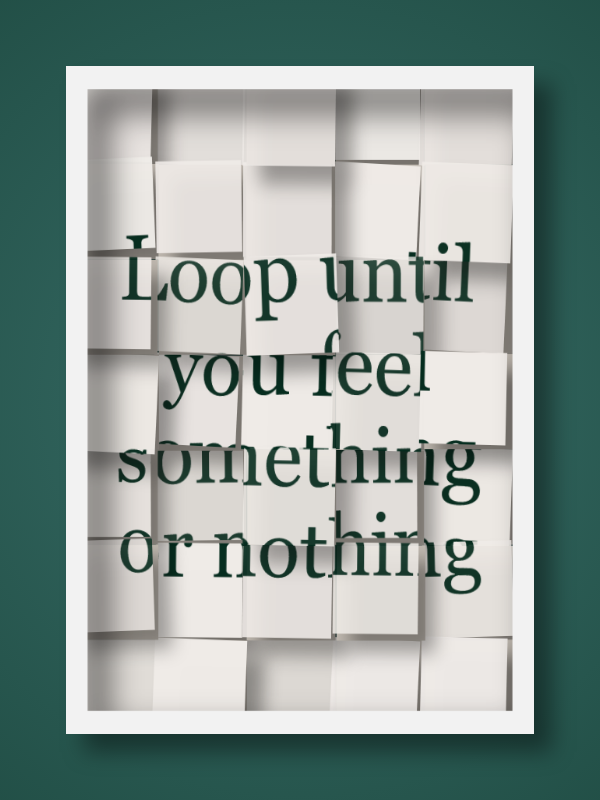 The Metaphor Machine #10739