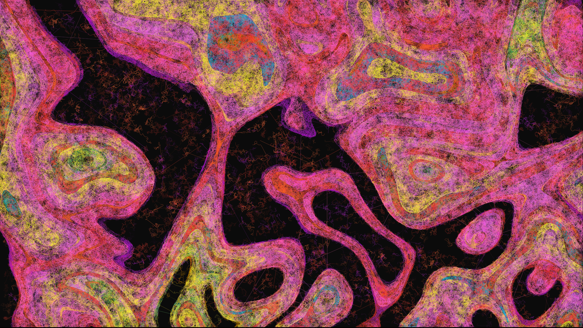 Heat Death Infinity #2